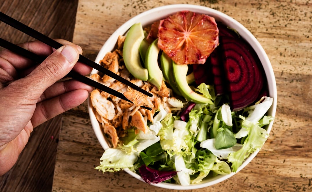 Dieta flexitariana, la dieta recomendada por expertos para perder peso y cuidar el corazón. Foto: iStock-nito100