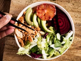 Dieta flexitariana, la dieta recomendada por expertos para perder peso y cuidar el corazón