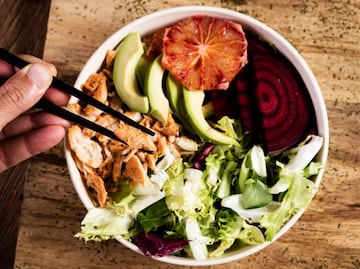 Dieta flexitariana, la dieta recomendada por expertos para perder peso y cuidar el corazón