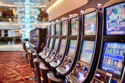 Tribus de EU entran en disputa contra casinos