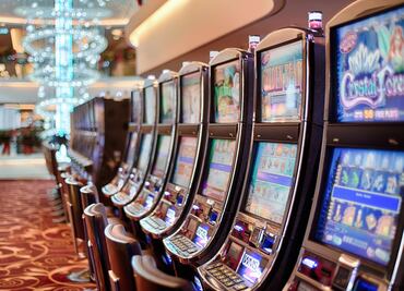 Tribus de EU entran en disputa contra casinos