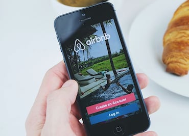 Airbnb termina con política de reembolsos para huéspedes con Covid-19