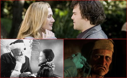 10 películas de Navidad en streaming que no te puedes perder esta temporada 