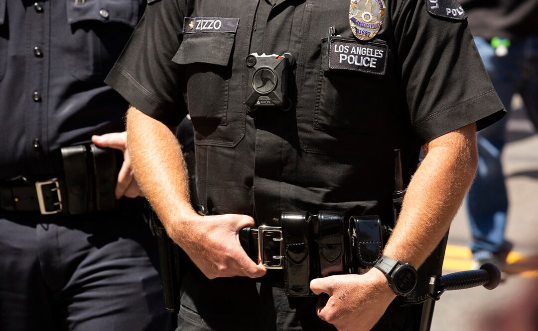 Dos heridos tras explosión de dispositivo en  juzgados de California; hubo alerta de bomba. Foto: iSTOCK-MattGush