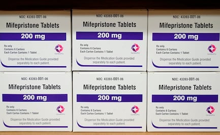Florida recuerda a farmacias que vender píldoras abortivas es ilegal; advierte de sanciones penales