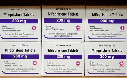 Florida recuerda a farmacias que vender píldoras abortivas es ilegal; advierte de sanciones penales