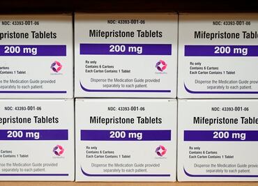 Florida recuerda a farmacias que vender píldoras abortivas es ilegal; advierte de sanciones penales