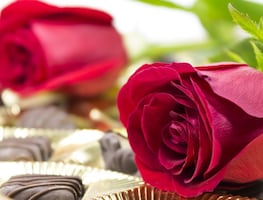 Ideas ‘únicas’ de regalo para este Día de San Valentín