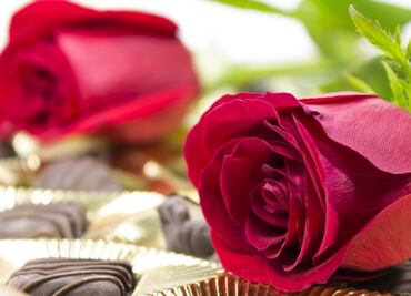 Ideas ‘únicas’ de regalo para este Día de San Valentín