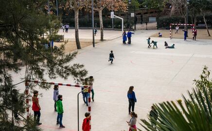 Coronavirus en EU. El plan de California para regresar a clases