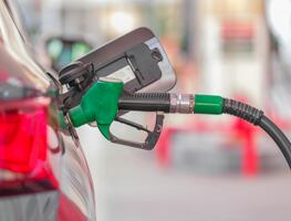 ¿Gasolina a menos de 24 pesos el litro? Estas son las marcas más baratas, según Profeco