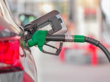 ¿Gasolina a menos de 24 pesos el litro? Estas son las marcas más baratas, según Profeco