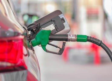 ¿Gasolina a menos de 24 pesos el litro? Estas son las marcas más baratas, según Profeco