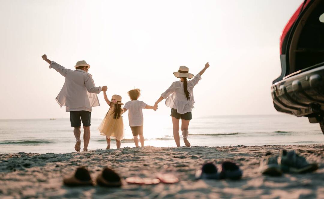 La Semana Mayor siempre ocurre entre el 22 de marzo y el 25 de abril. Foto: iStock/Nutthaseth Vanchaichana