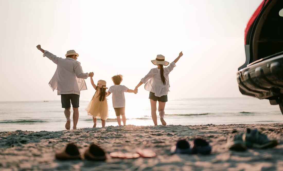 La Semana Mayor siempre ocurre entre el 22 de marzo y el 25 de abril. Foto: iStock/Nutthaseth Vanchaichana