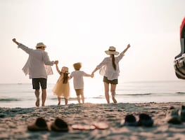 Cuándo son las vacaciones de Semana Santa 2023; fechas marcadas en el calendario de la SEP