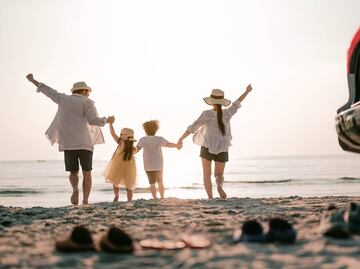 Cuándo son las vacaciones de Semana Santa 2023; fechas marcadas en el calendario de la SEP