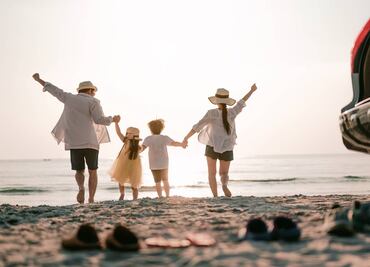 Cuándo son las vacaciones de Semana Santa 2023; fechas marcadas en el calendario de la SEP