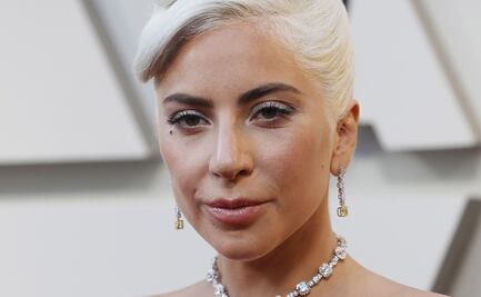 Lady Gaga ofrece medio millón de dólares por sus dos bulldogs