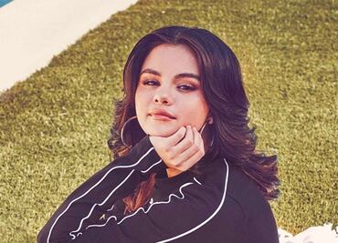El minivestido deportivo con el que impactó Selena Gomez