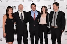 Conmoción en Hollywood: Rob Reiner y su esposa habrían sido asesinados por un familiar