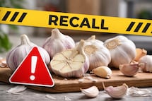 Alerta urgente: retiran ajo del mercado por toxina peligrosa que puede causar la muerte