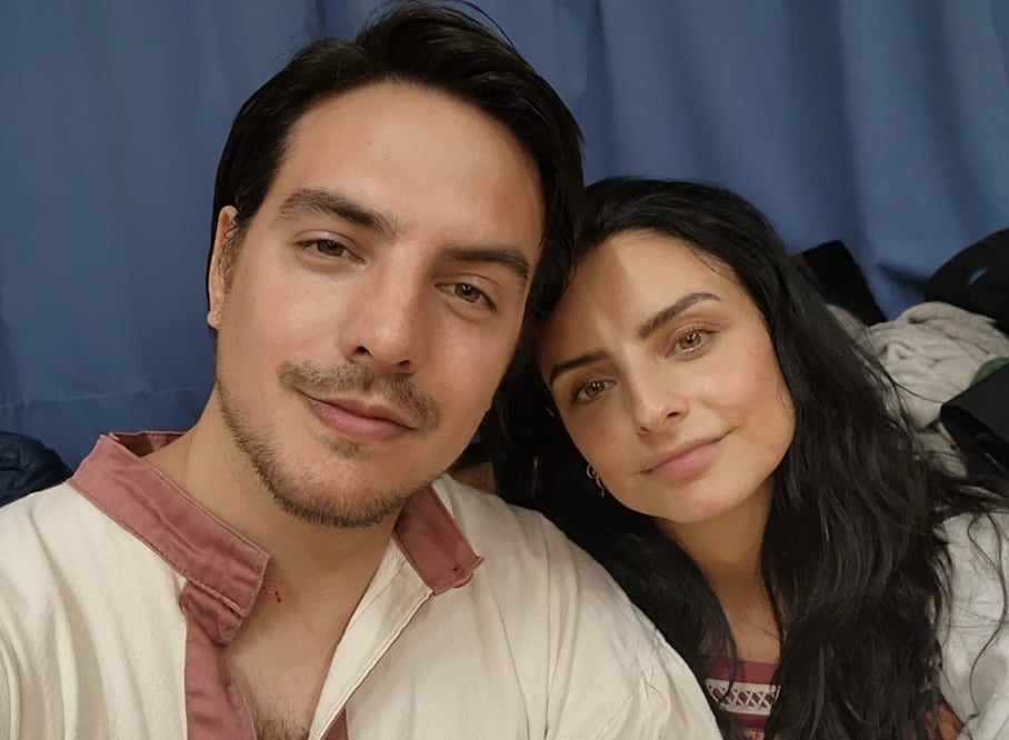 Vadhird Derbez estalla y exige respeto al luto de Aislinn: “Urge más tacto en redes”. Foto: Vadhird Derbez / IG