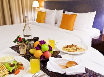 Mapa: Los mejores hoteles de Canadá, según TripAdvisor