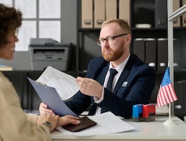 ¡Hay vacantes! Trabaja en el Consulado de Estados Unidos en Guadalajara y gana $321,013 pesos anuales