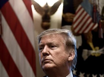 Trump consideró castigar a rivales políticos usando a migrantes