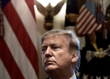 Trump consideró castigar a rivales políticos usando a migrantes