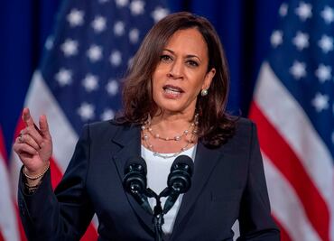 Las mujeres reforman el panorama político de Estados Unidos