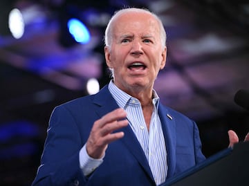 Biden asegura que "aún es posible" un cese el fuego en la Franja de Gaza