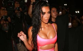 Kim Kardashian busca aumentar su fortuna de 1,800 MDD con este nuevo negocio