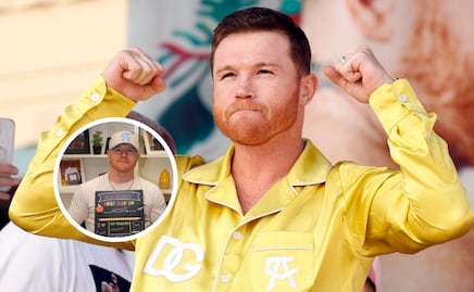 ¿Deja el boxeo? Saúl 'Canelo' Álvarez sorprende al entrar a la universidad a los 35 años
