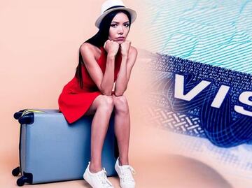 ¿Cómo solicitar una visa después de un rechazo? ¿Cuánto tiempo esperar?