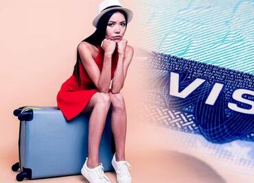 ¿Cómo solicitar una visa después de un rechazo? ¿Cuánto tiempo esperar?