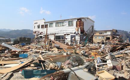 ¿Megaterremoto en Japón? Enjambre de sismos alerta a científicos; prevén uno de hasta 9 grados