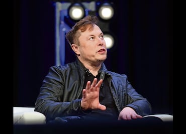 Twitter denuncia a Musk en un tribunal para forzarlo a comprar la empresa