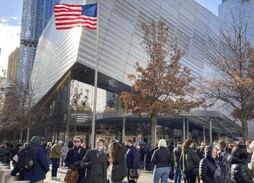 Suman 43 casos de ómicron en Estados Unidos, la mayoría leves