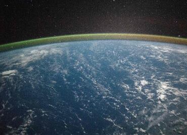 Astrónomos detectan señales de radio insólitas desde centro de la Vía Láctea