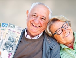 Aguinaldo 2025: Así puedes cobrar el pago si eres adulto mayor de 60 años o más