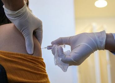 Coronavirus. Uno de cada tres estadounidenses no se vacunaría