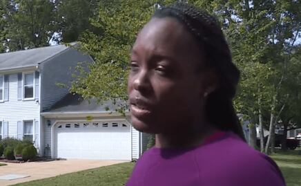 Vecino acosa a familia afroamericana con ruidos de mono e insultos raciales