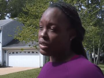 Vecino acosa a familia afroamericana con ruidos de mono e insultos raciales