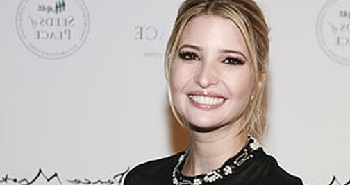 Los escándalos de Ivanka Trump