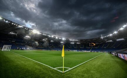 ¡Italia lo logra!; hasta mil espectadores en estadios