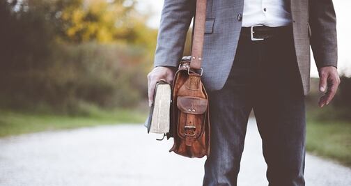 Profesores de Harvard, los mejor pagados de la Ivy League