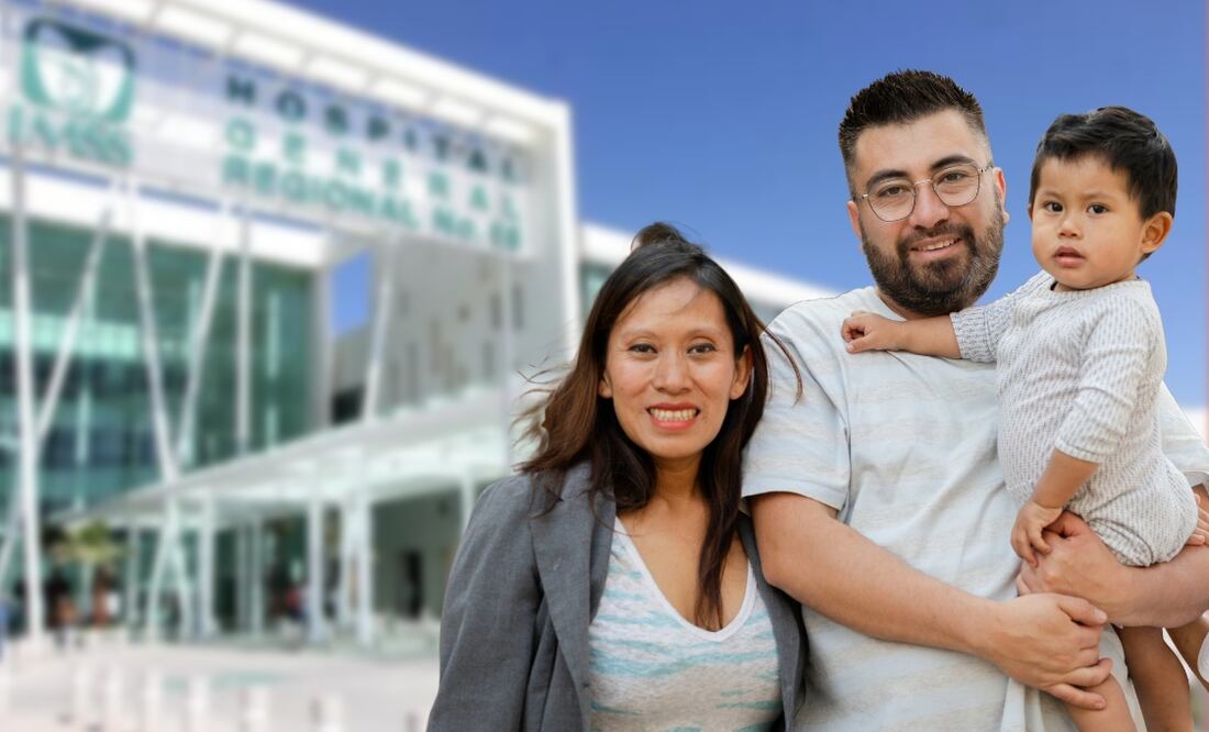 ¿Cuánto se paga al IMSS por seguro voluntario? ¿Qué cubre y cómo afiliarse? Foto: iStock / Fernanda Reyes / IMSS