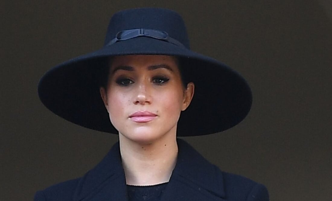 Meghan Markle lanza alarmante mensaje tras fracaso en Netflix: “Estoy acabada”. Foto: AFP